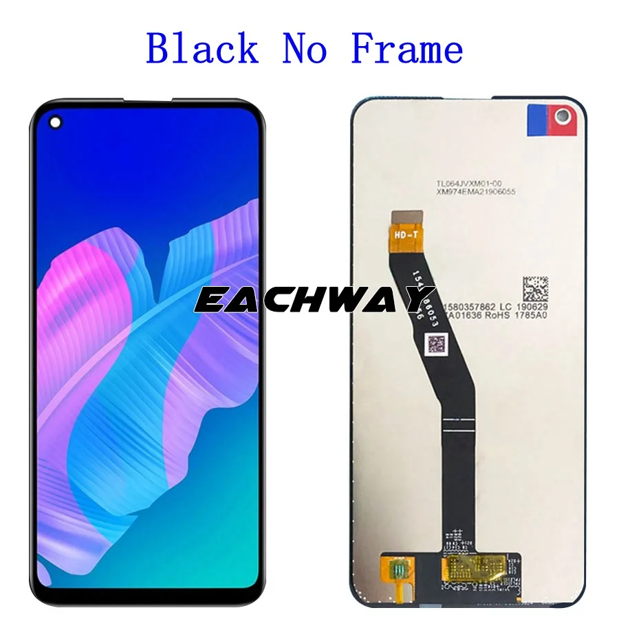 Huawei honor 9c lcd 03