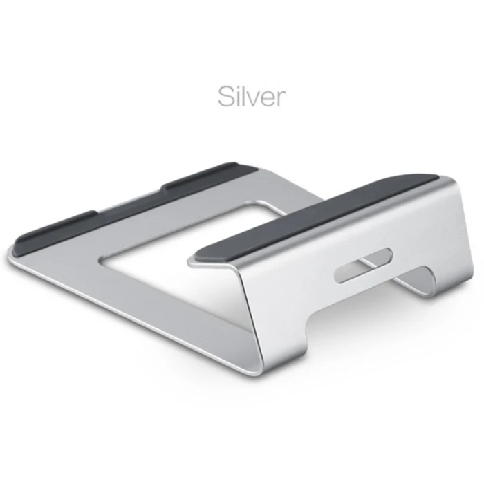 Портативный держатель для ноутбука из алюминиевого сплава для Macbook Air/Pro ND998