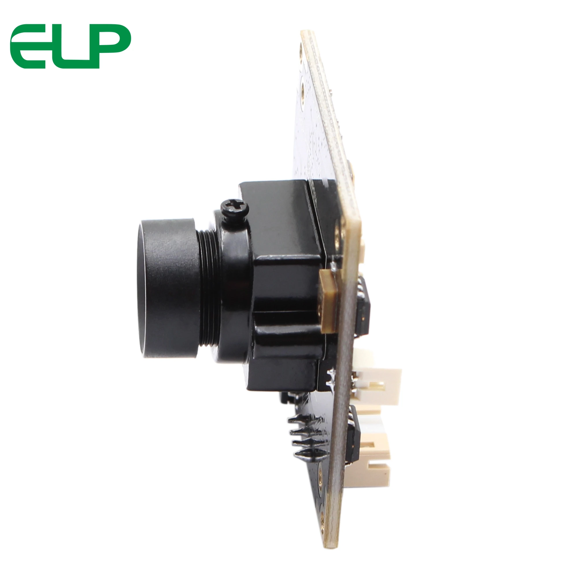 ELP широкий daynamic мини-камера cmos модуль 100 градусов без искажений объектив USB 2,0 wdr камеры с аудио
