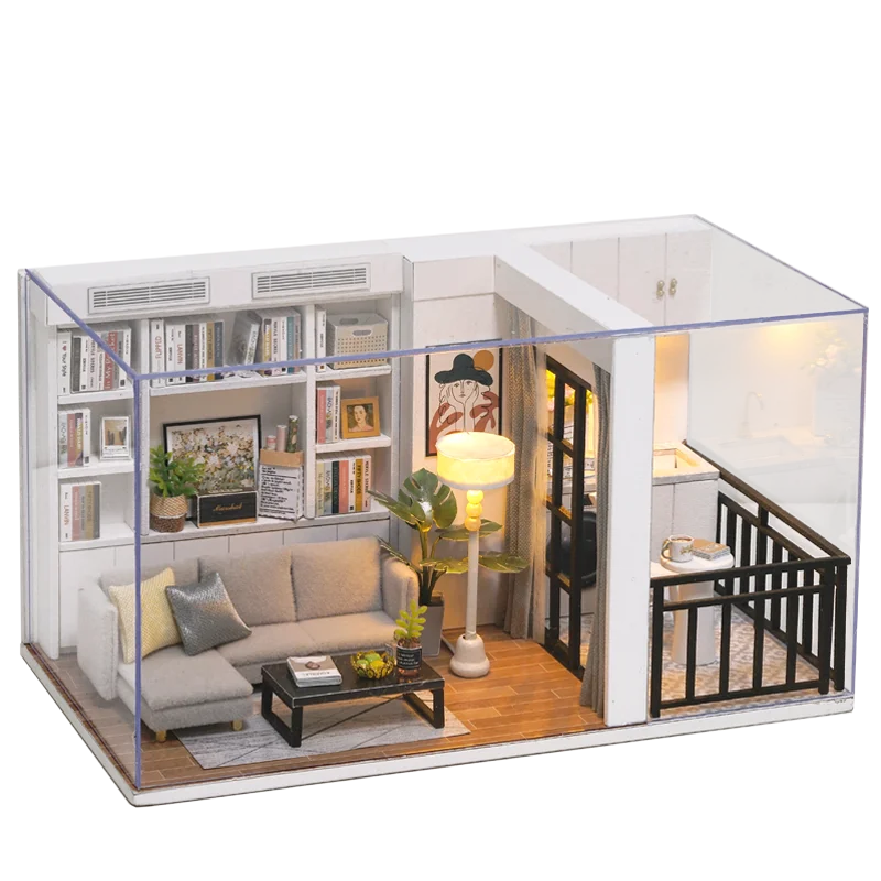 miniature house furniture