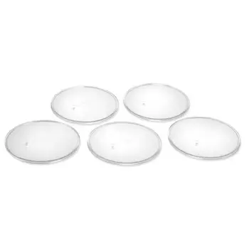 

NECA base 6 "-8" hand doll universal. Transparent Action Figure Stands