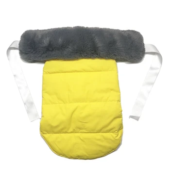 

Winter Dog Coat Jacket Bulldog Pet Clothes for Dog Pets Clothing Warm Pet Vest Pet Outfits for Dogs Pets Apparel