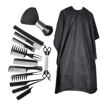 

Hair Cutting Scissors Barber Thinning Scissors Hairdressing Shears Hair Cutting Shears Set with Comb for Barber Salon