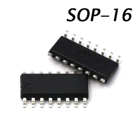 

10PCS/Lot NE578D SA578D SOP16 IN STOCK