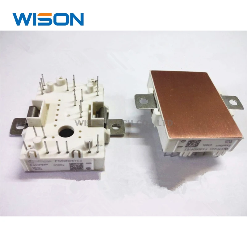

Новый оригинальный модуль FS50R06YE3