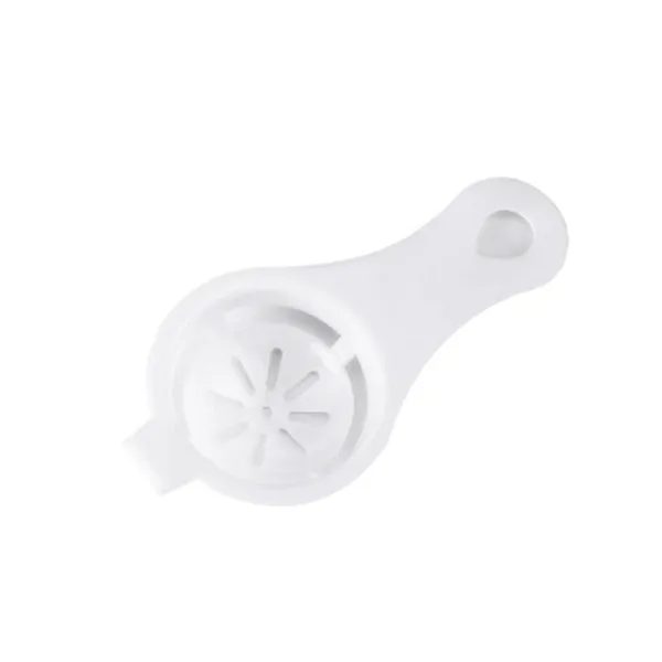 

Protein egg yolk separator kitchen gadget makeup egg processing commonly used egg processing funnel separator