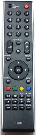 Remote Huayu TV Toshiba 32xv550pr | Электроника