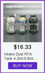 Для выведения токсинов, 40 шт Аутентичные VapeSoon V8-T10 V8-T6 V8-Q4 V8-T8 замена катушки для TFV888 облако зверь бак