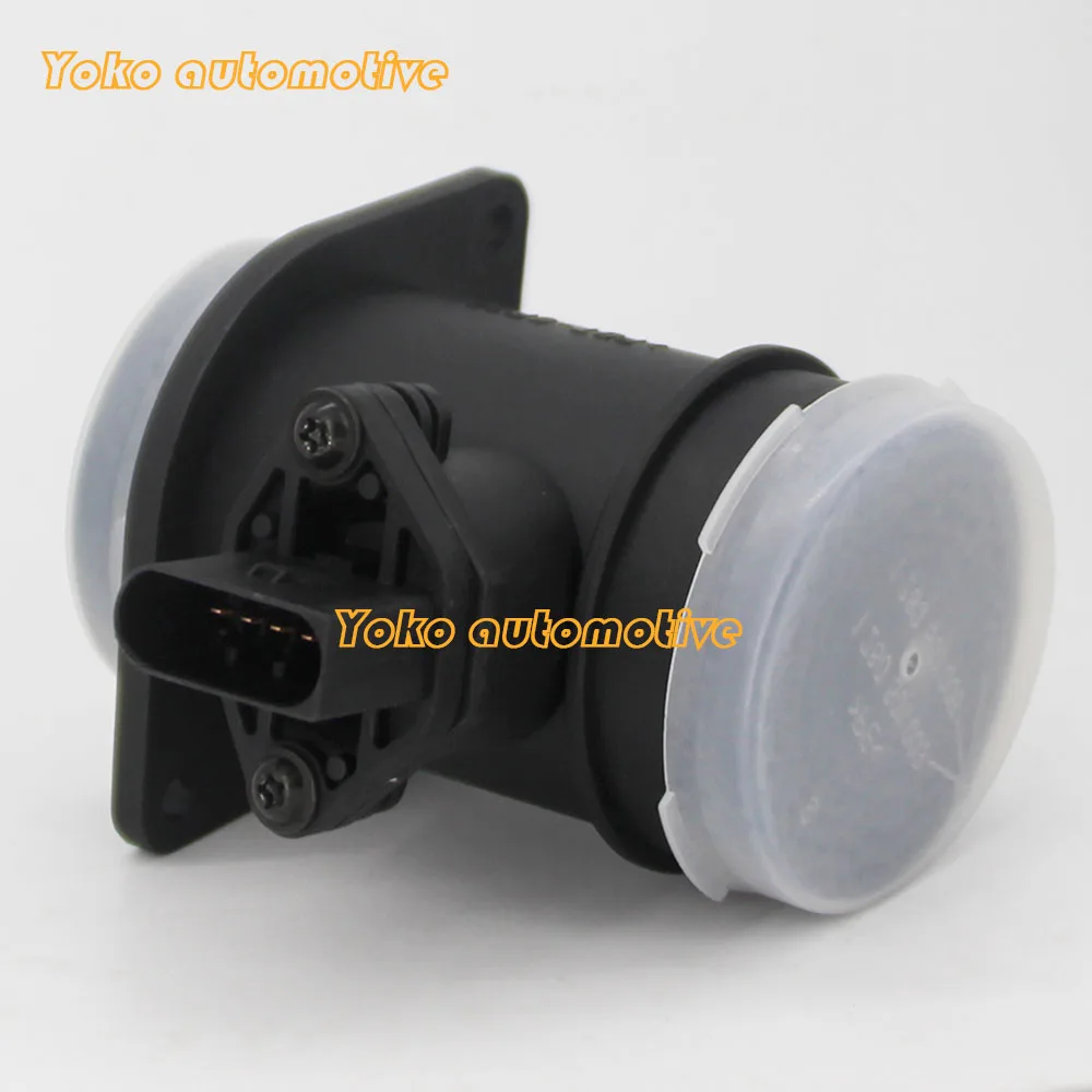 Mass Air Flow Meter Sensor FOR VW POLO CLASSIC (6KV2) (1995/11 2006/07