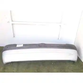 

7701470811 REAR BUMPER RENAULT CLIO II PHASE I (B/CBO)