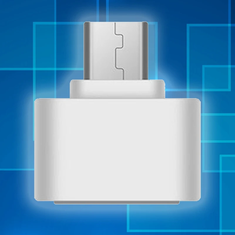 Микро USB OTG конвертер камера OTG адаптер для Android телефона для samsung кабельный считыватель карт флэш-накопитель Тип OTG