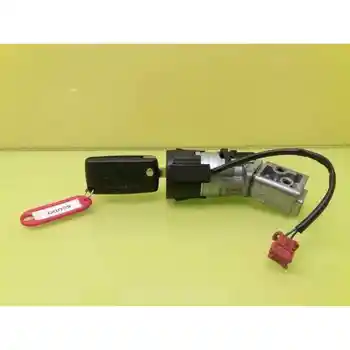 

36393600, 9663123280 ANTI-THEFT FIAT SCUDO box (272)