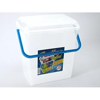 

LEGA Fustino, Multicolore, 12 l