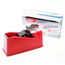 Free Shipping Sublimation Machine High Temperature Resistant Tape Dispenser Tape Cutting Machine 2PCS/LOT