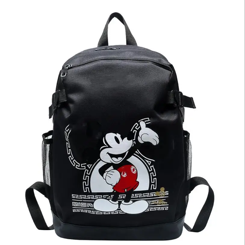 Ladies Mickey Mouse Backpack Mickey Mouse Backpacks Women Backpack