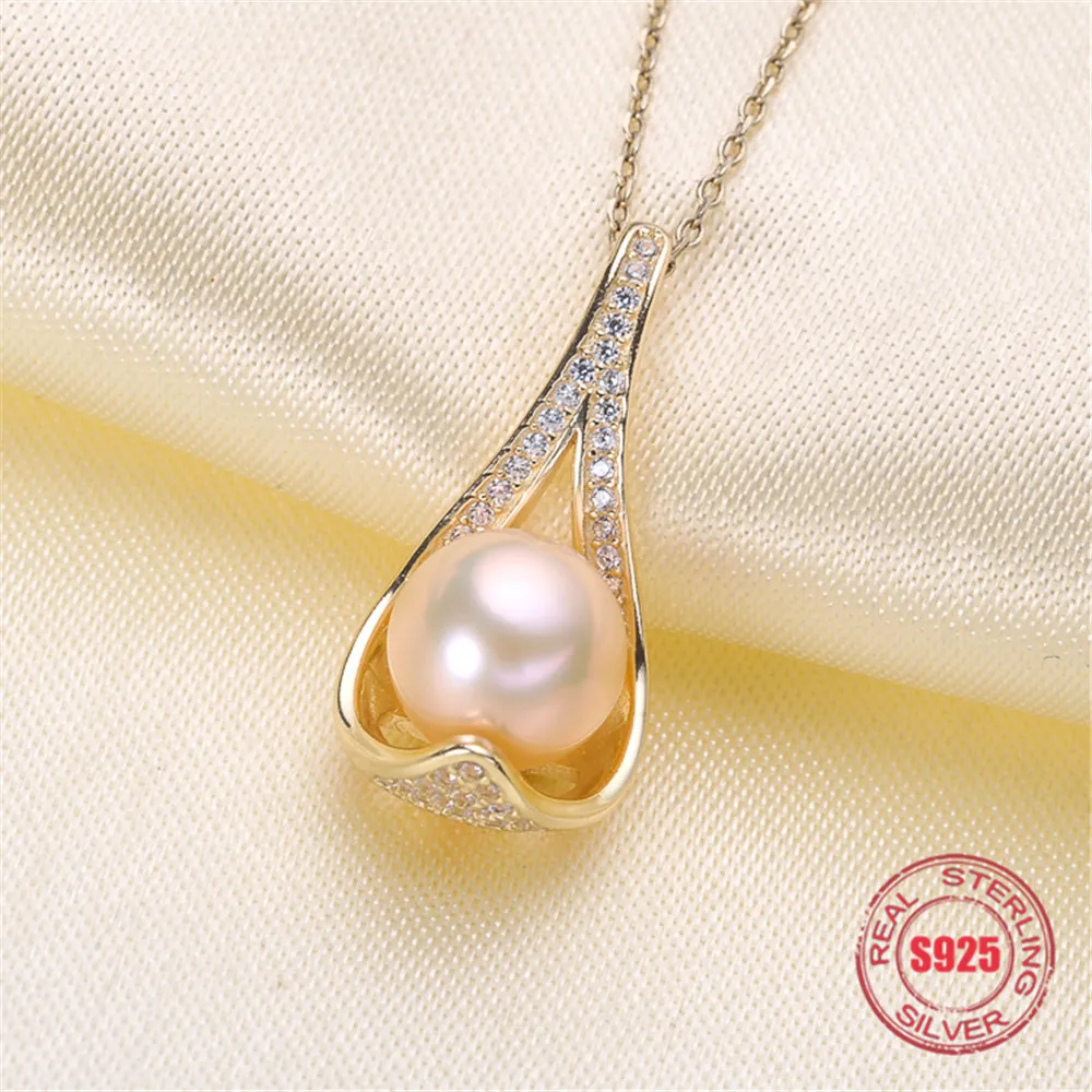 

Pendant Clip Clasp pearl Pinch Clip Bail Pendant Connectors Bail Beads Jewelry Findings Accessories Silver plated Material