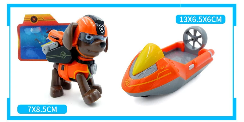 Игрушка «Щенячий патруль» спасательный автомобиль Patulla Canina pup Спасательная команда машина башня «Сторожевая Башня» спасательный самолет детский подарок на день рождения и Рождество