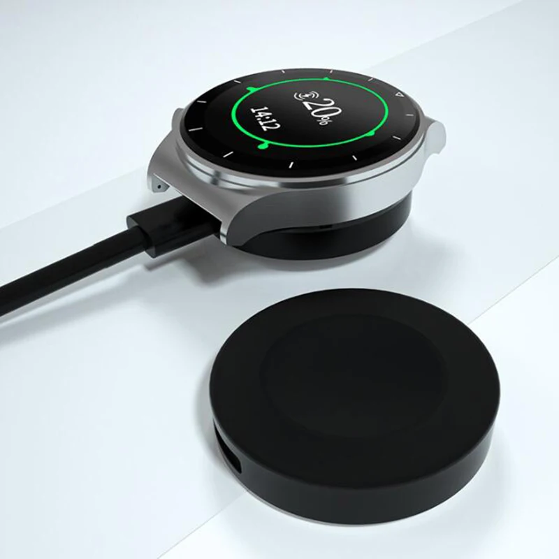 Carregador Adaptador de Energia para Huawei Ver Ultimate Buds d gt Corredor Cyber Gt2 Pro Gt3 se Gt4 46 mm 41 Milímetros 43 Milímetros 42 Milímetros - Image 2