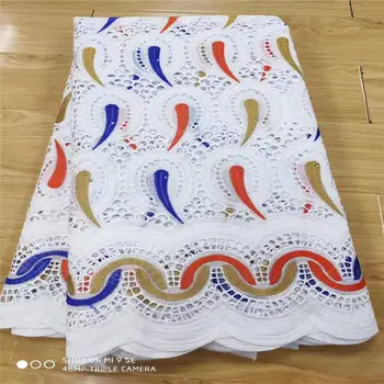 

Swiss Voile Lace In Switzerland Cotton Swiss Lace Fabric African Lace Fabric Nigerian Lace Fabrics For wedding Dress A3241911