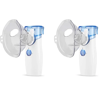 

Portable Handle Mini Sprayer for Adults and Kids Home Daily Use