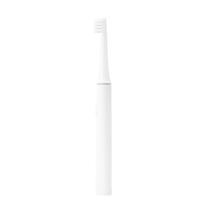 Xiaomi Mijia Original Sonic Electric Toothbrush Mi T100 Adult Ultrasonic Automatic USB Rechargeable Toothbrush IPX7 Waterproof Xiaomi Mijia Original Sonic Electric Toothbrush Mi T100 Adult Ultrasonic Automatic USB Rechargeable Toothbrush IPX7 Waterproof