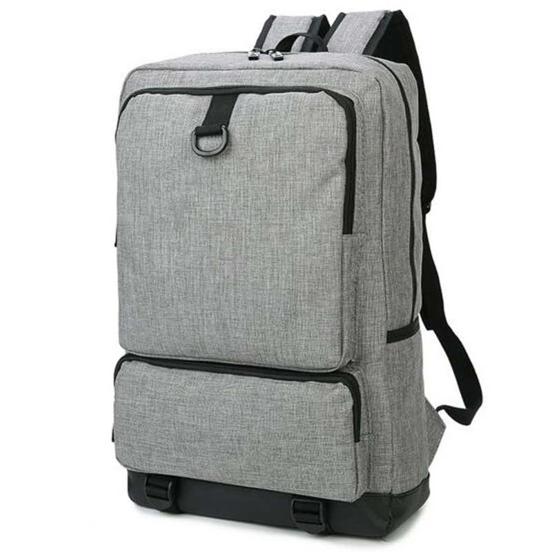 

Backpack Men Women Backpacks Large Capacity Travel Bags Laptop Backpack Canvas School Bags Mochila Stundet Backpack
