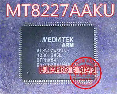 V486ABDISCR SPV7101E MT8227AAKU-BMSL NT68859UMFG-DD MST7988MC-LF PCI9052 G PI7C9X2G404SLBFDE SED1330FBA ADV7441ABSTZ-170 9206B - Цвет: MT8227AAKU-BMSL