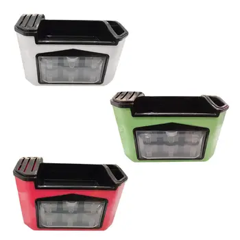 

Multi-function Spice Rack Organizer with Seasoning Jar Storage Box for Flatware