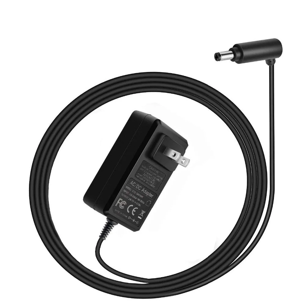 

replacement AC Power Adapter Charger for Dyson V6 V7 V8 power adapter plug
