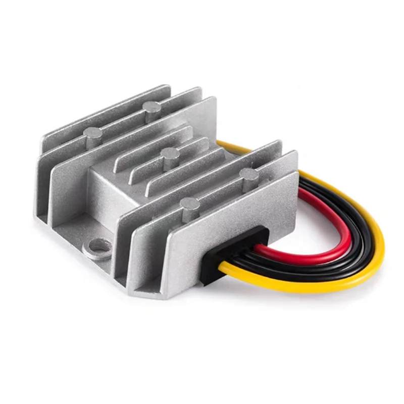 

12V TO 24V 10A STEP UP BOOST DC DC CONVERTER VOLTAGE REGULATOR