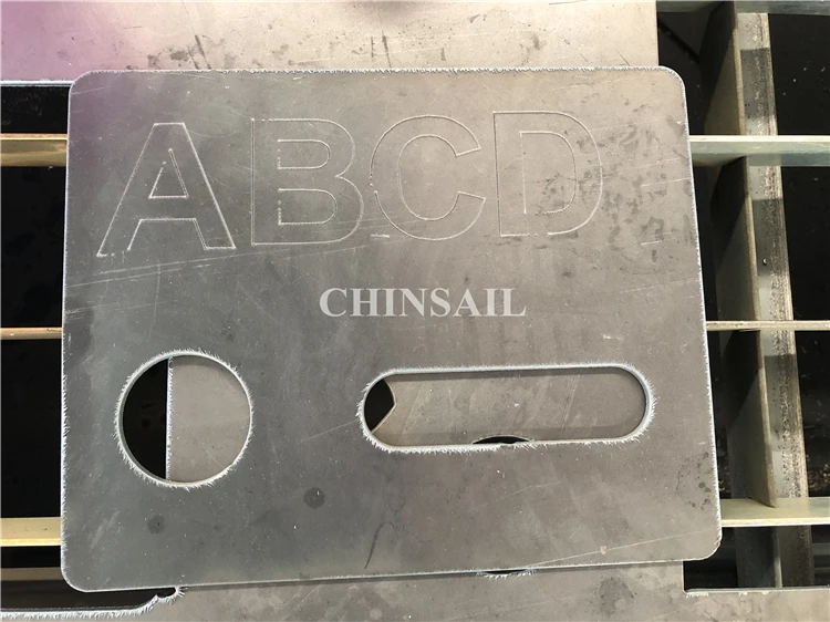 1325 1530 1560 2060 2040 2050 Металл для плазменной резки cnc тонколистового металла CHINSAIL