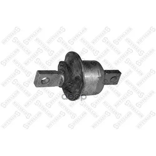77-01108-Sx_сайлентблок Задней Балки!Mitsubishi Colt Z32a/Z34a/Z36a/Z37a/Z38a/Z39a 04 Stellox 7701108sx Stellox арт. 7701108SX