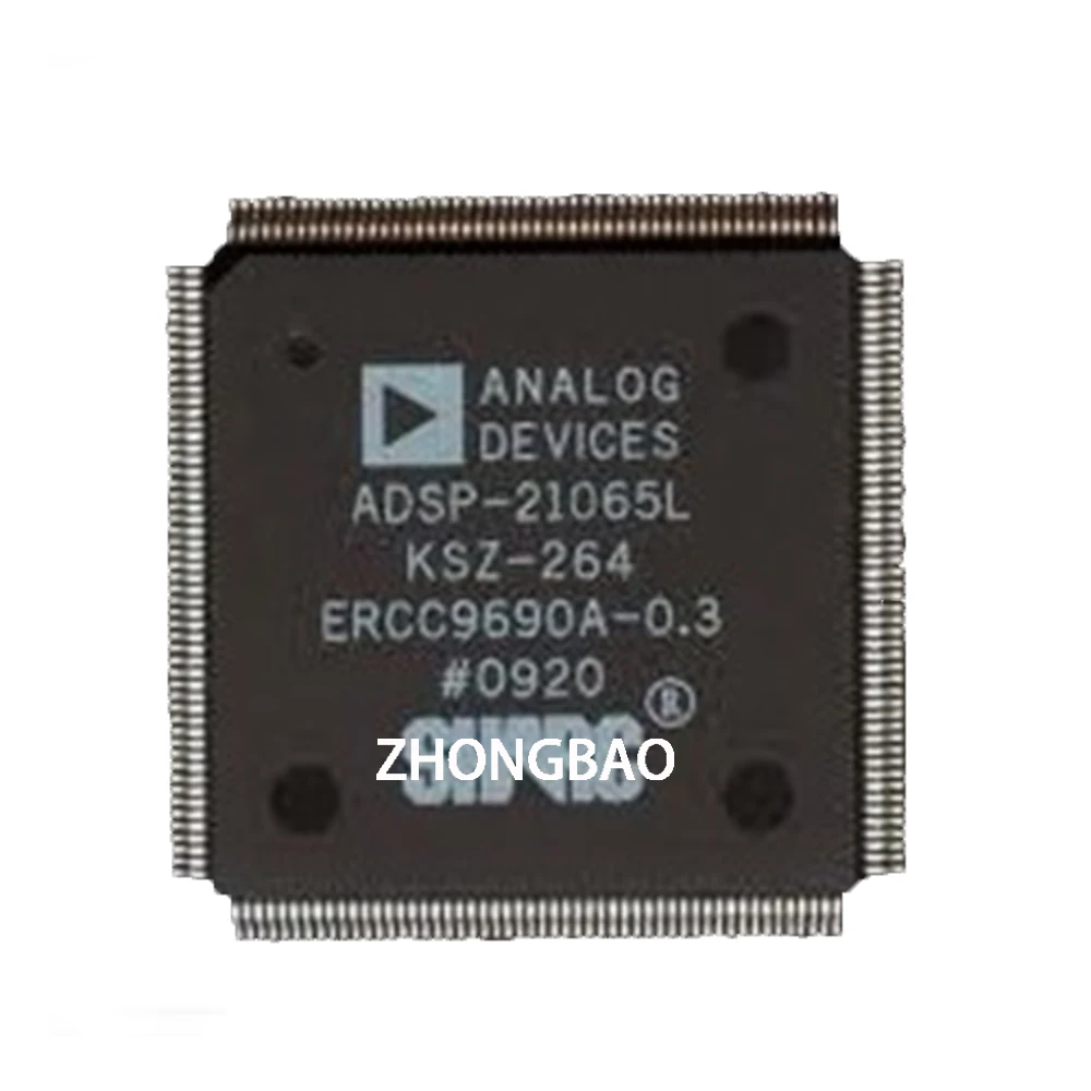 

New Original ADSP-21065LKS-264 ADSP-21065LKSZ-264