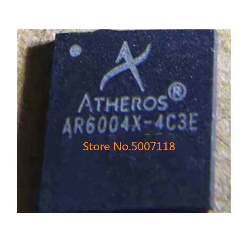 AR6004X-4C3E BGA