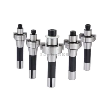 

Hanger cutter head for milling machine R8-FMB22 FMB27 FMB32 FMB40 flat milling shank milling machine R8 shank metric M12 inch 7/