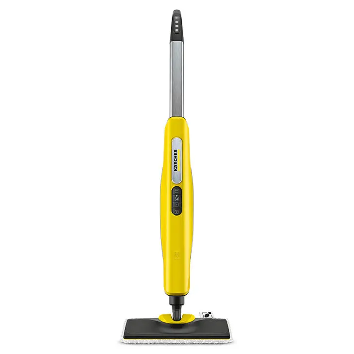 Karcher SC 3 Upright EasyFix Steam Cleaner Steam Mop for Hard Floors