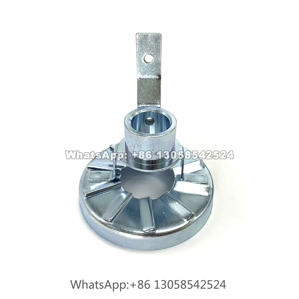 BT14 Burner Stabilizer Waste Oil Flame Plate Stable Fire Ring of 74mm Single Methanol Disk | Дом и сад
