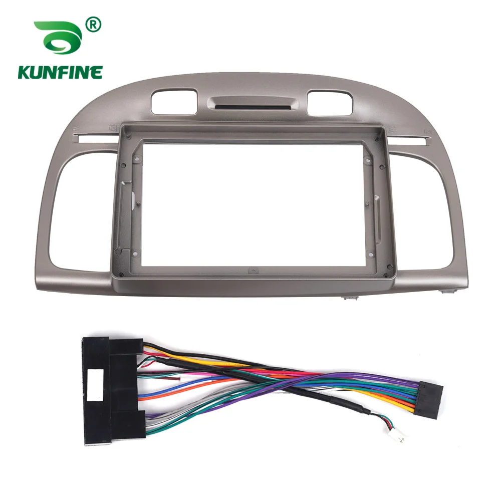   2007  Fascias г ӿ   ڵ GPS ׺̼ ׷  headunit ȭ鿡 2Din 9 ġ °