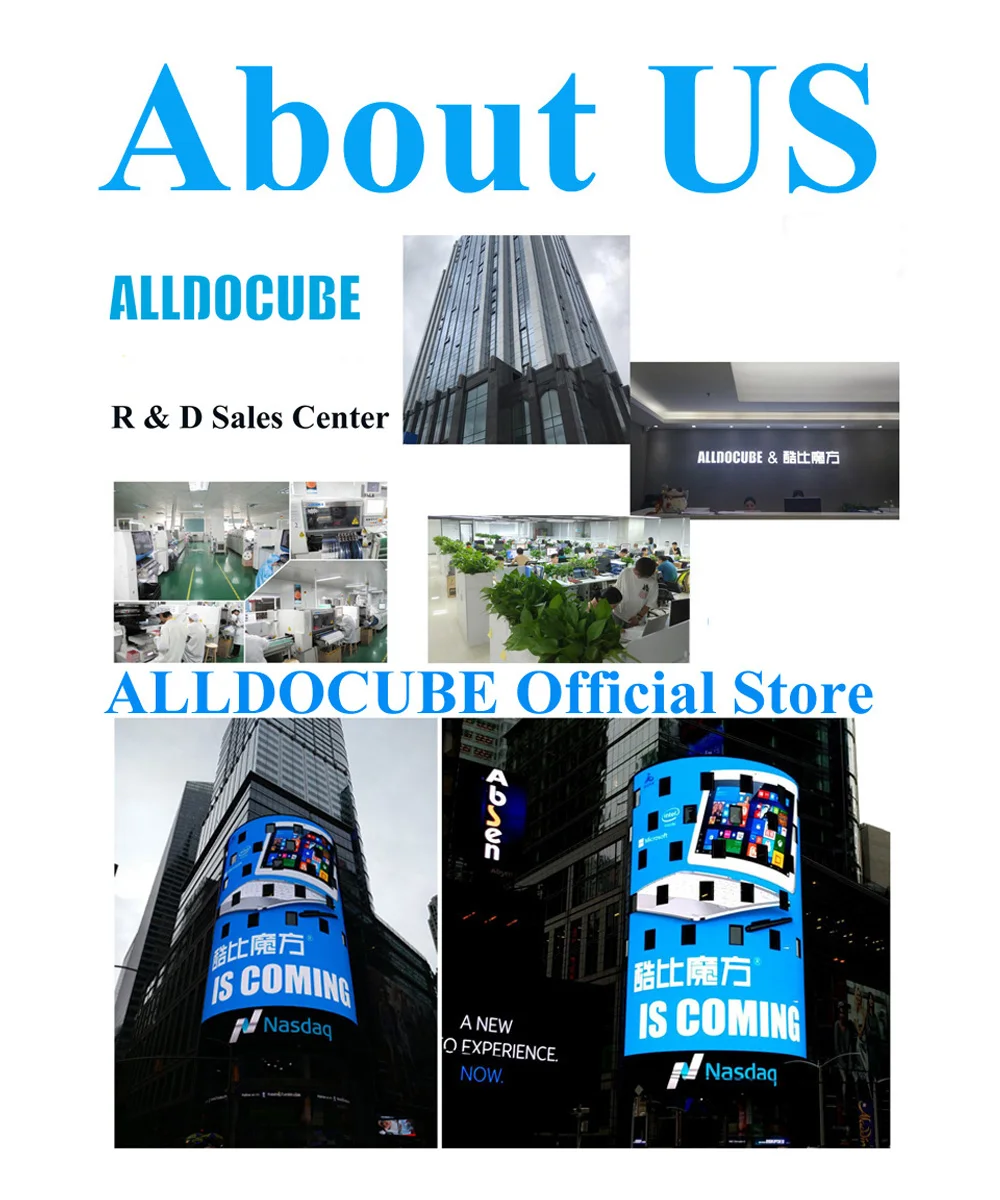 About us