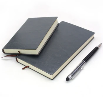 Cuaderno con Agenda 2020, libreta con libreta Y Libretas de cuero, libreta pequeña de bolsillo, papelería, 2021