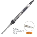 With T12-K tip