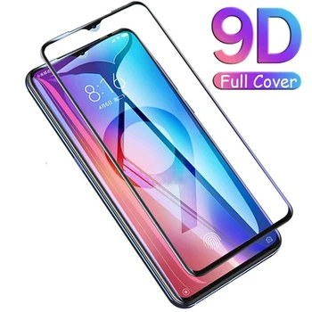 

9D full cover Tempered glass on The For Xiaomi Mi 9t Pro A3 A2lite A2 A1 screen protection film For Xiaomi Mi 9 8 SE 8lite 9lite