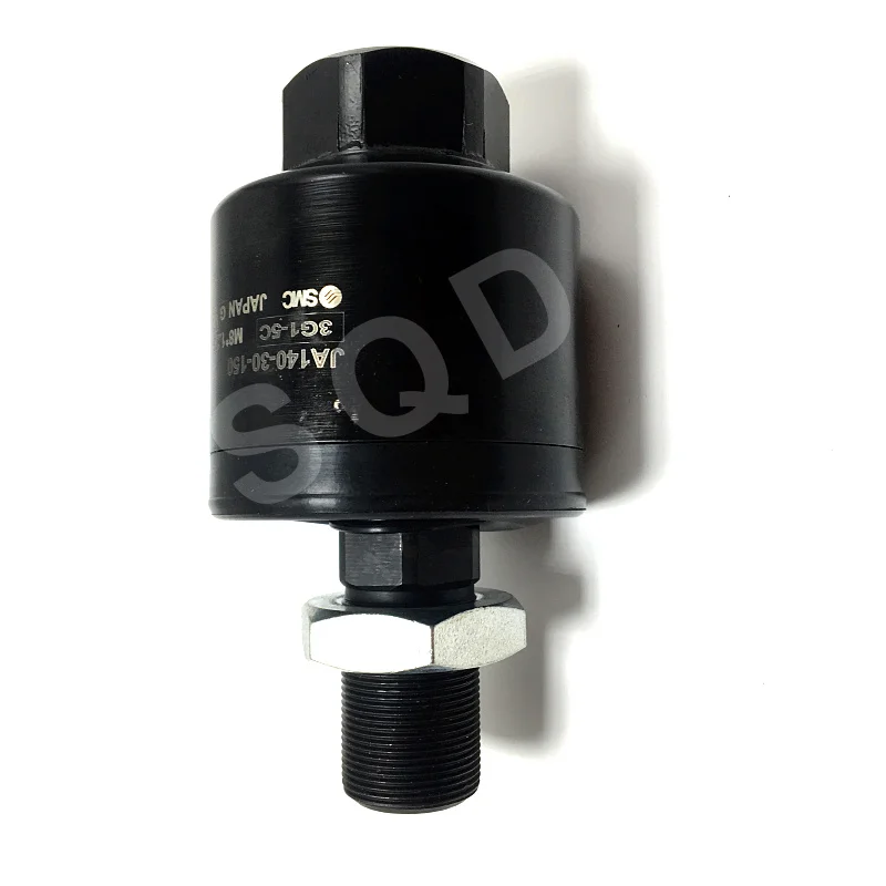JA80 22 150 20 JA100 26 JA140 30 FK M12X1 25 стандартных соединений серии JA|floating joint|smcja |