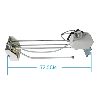 

Doll machine Plastic gantry /Toy crane machine spare parts/crane crown /Claw machine motor / Toys Claw / Catch Candy games