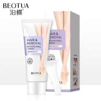 

Professional Unisex Hair Removal Cream Painless Facial Hair Remover Depilation Repair Hair Removal Tool