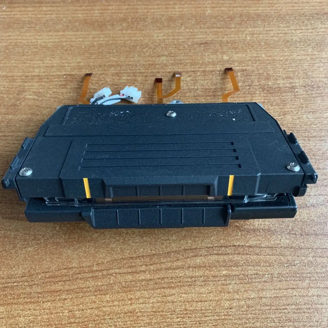 1 PCS 60S 70S 80S Fiber Fusion Splicer Heater Group  Optical Fiber Fusion Splicer Accessories