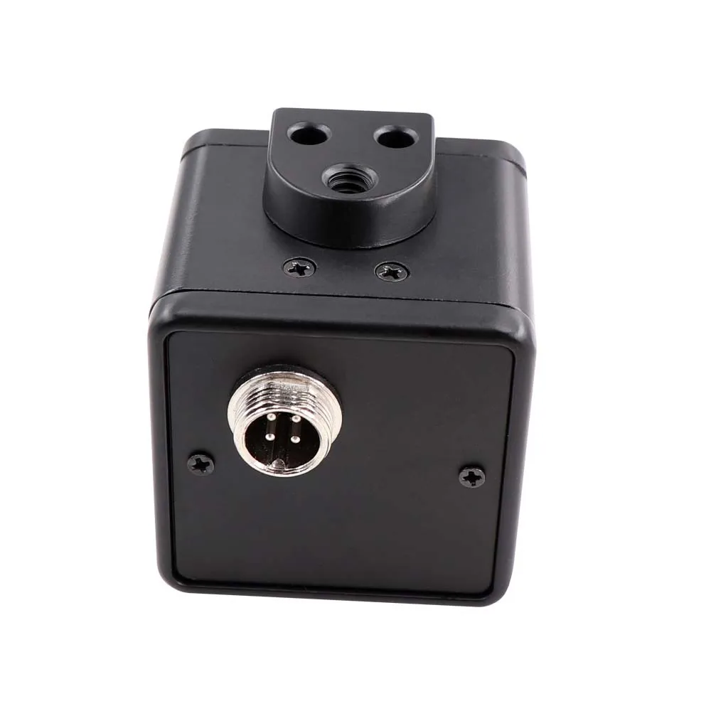 CS mount 4 мм 6 8 12 16 Мп Sony IMX179 веб камера UVC OTG чехол с USB камерой для Android Linux Windows Mac|camera for