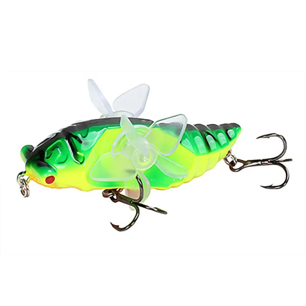 Topwater против насекомых для рыбалки приманка гольян троллинг воблер Crankbait Whopper Plopper Bait искусственная жесткая приманка сома щука хрень