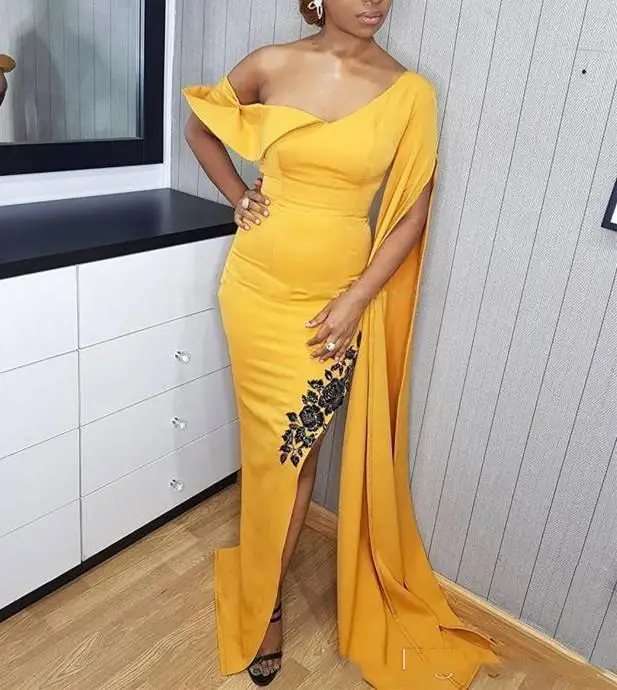 2020-modern-plus-size-evening-dresses-ruched-with-side-split-sweep-train-a-line-evening-gowns-cheap-robes-de-soir&eacute;e