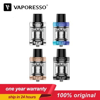 

Original Vaporesso Skrr mini vape tank 2ml/3.5ml capacity 810 Drip Tip Fit Luxe Nano electronic cigarettes vape kit